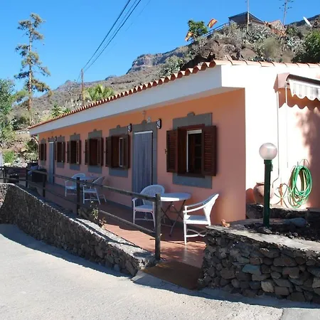 Apartamento Beautiful 2 Bedroom Bungalow In Village 2 Mogán