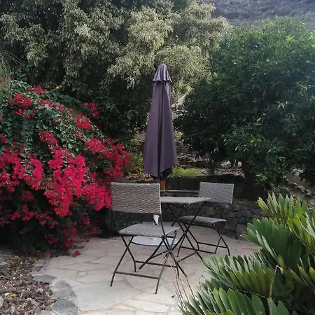 Beautiful 2 Bedroom Bungalow In Village 2 Apartamento Mogán