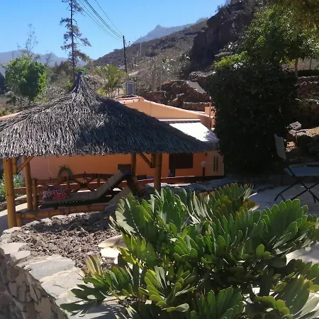 Beautiful 2 Bedroom Bungalow In Village 2 * Mogán