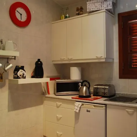 Beautiful 2 Bedroom Bungalow In Village 2 * Mogán