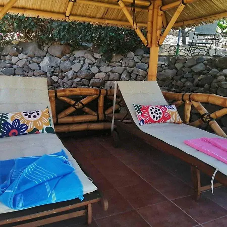 Apartamento Beautiful 2 Bedroom Bungalow In Village 2